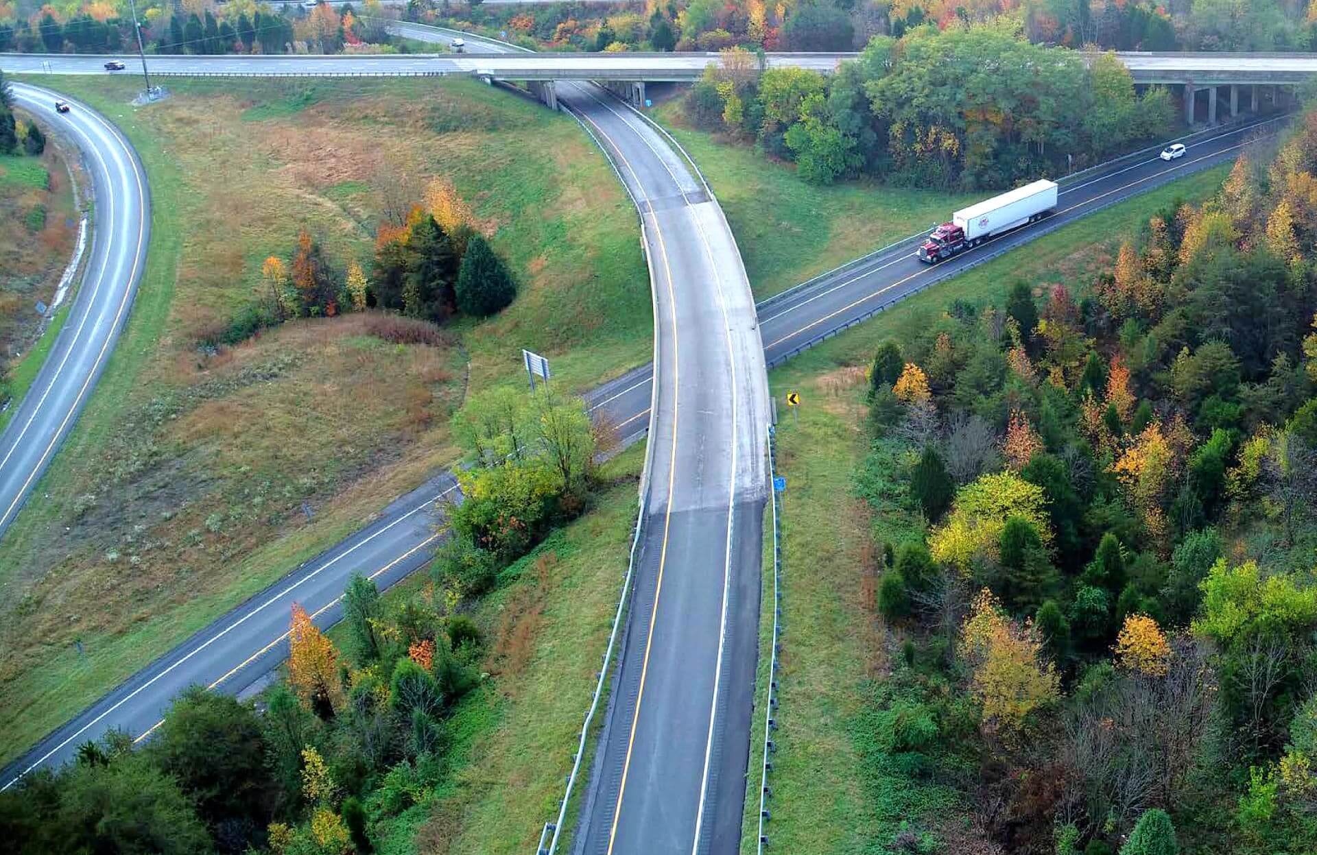 Improve 64 - Connecting Communities Improve 64 - Connecting Communities